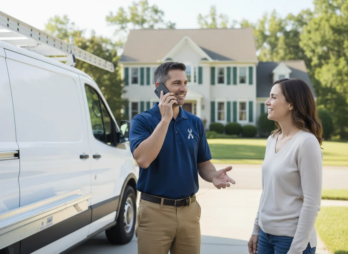Home Gutter Service Palms, MI FAQs